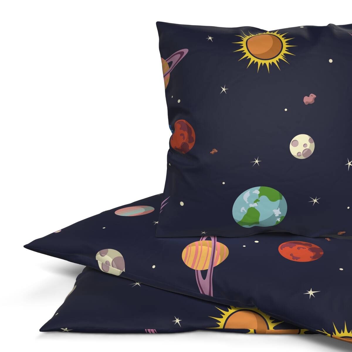 Microfaser Bettwäsche