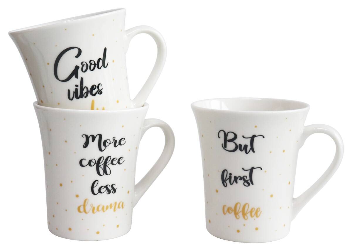 POCOline Kaffeebecher