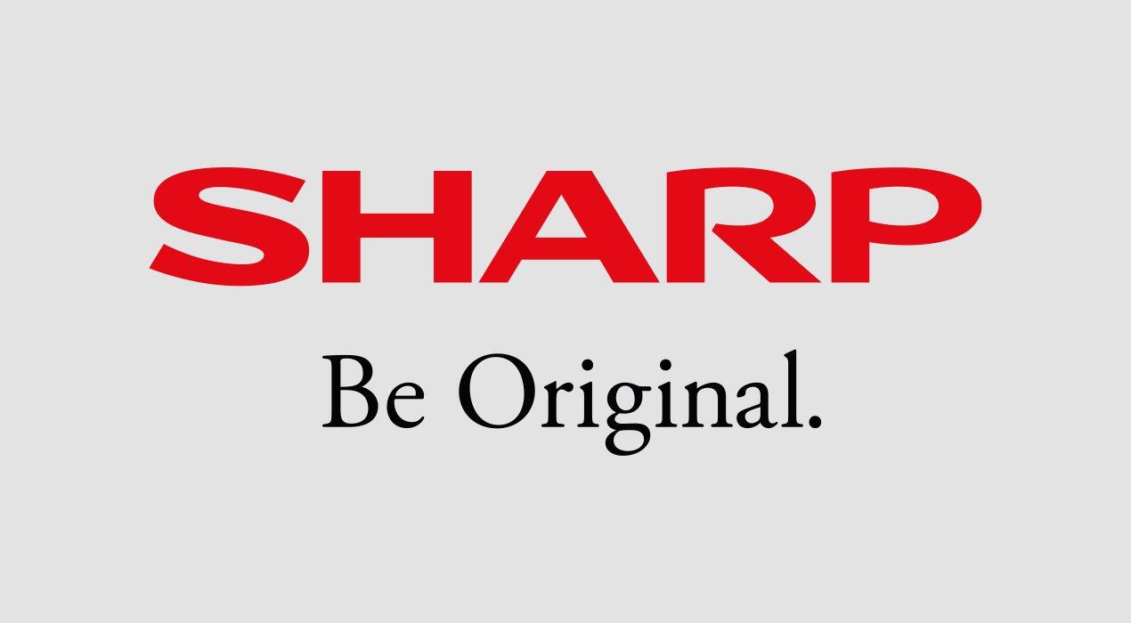 Sharp