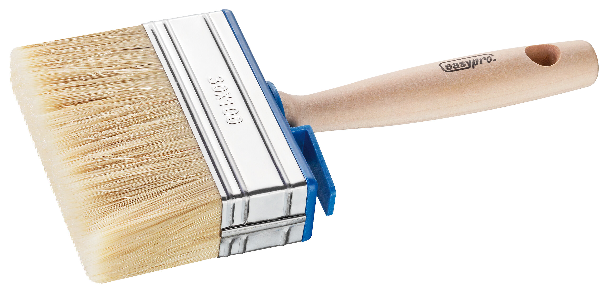 Flächenstreicher B/H/L: ca. 10x3x22 cm