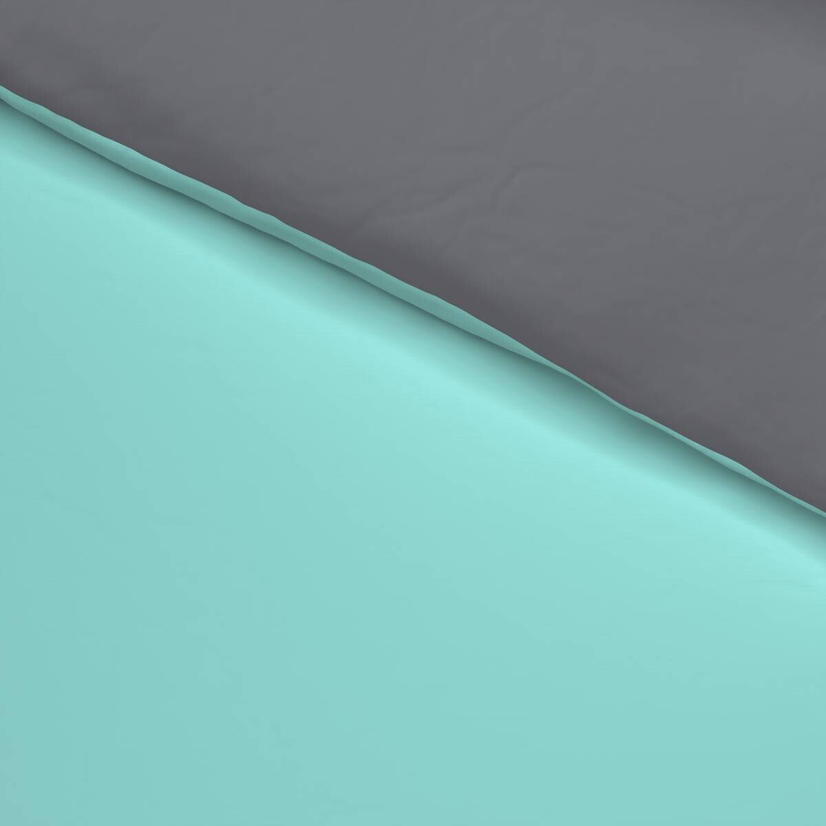 Baumwoll Wende Bettwäsche Renforce