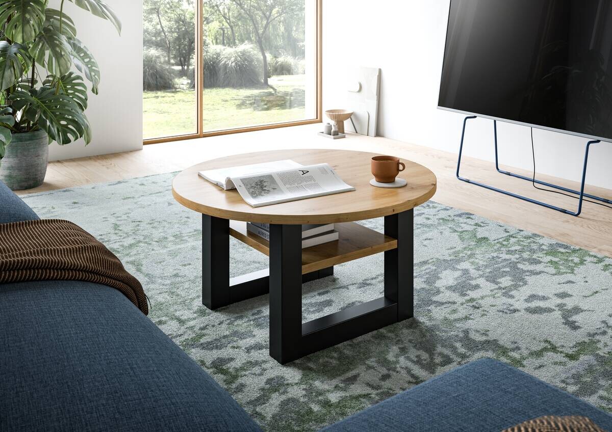 xonox.home Couchtisch Seattle