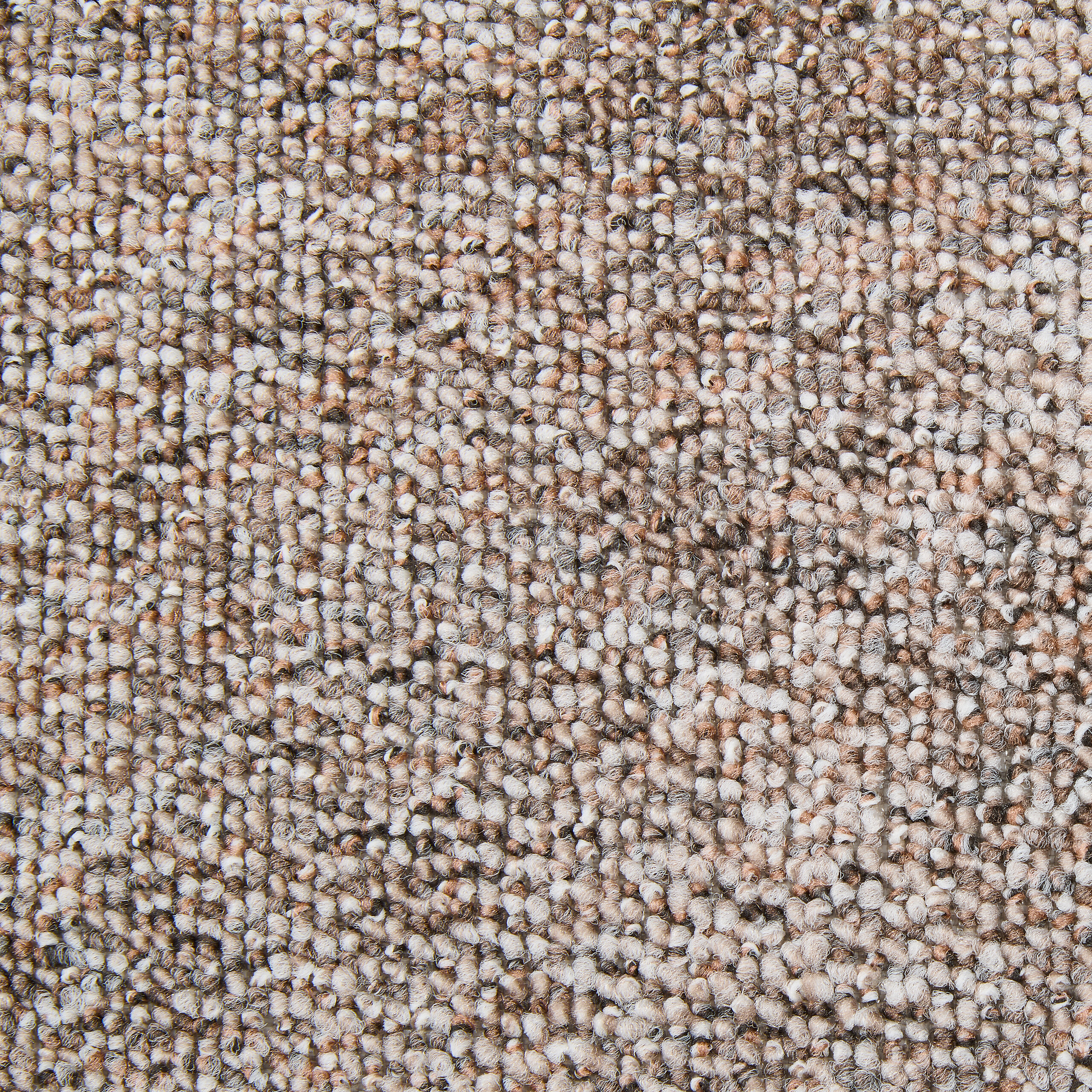 Teppichboden Mars dunkelbeige B: ca. 400 cm pro m²