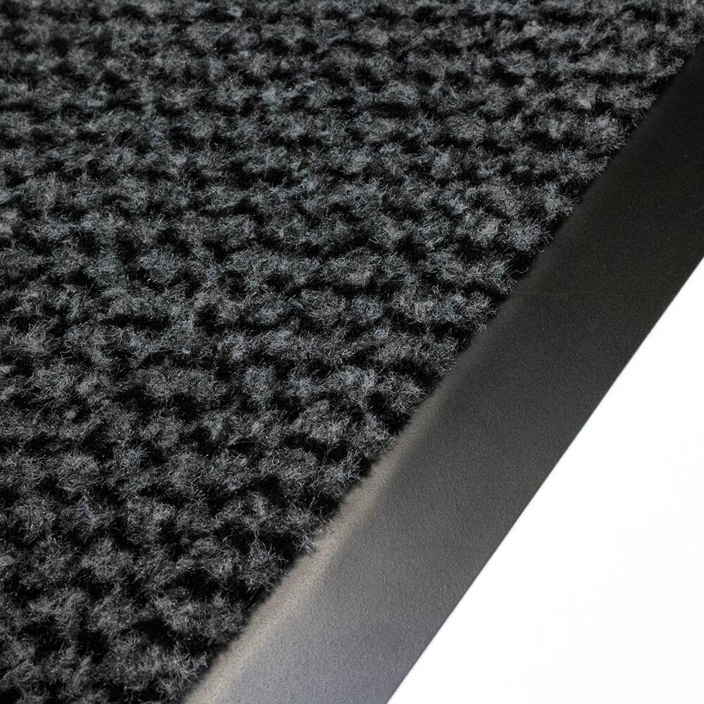 Schmutzfangmatte Peru anthrazit B/L: ca. 60x180 cm