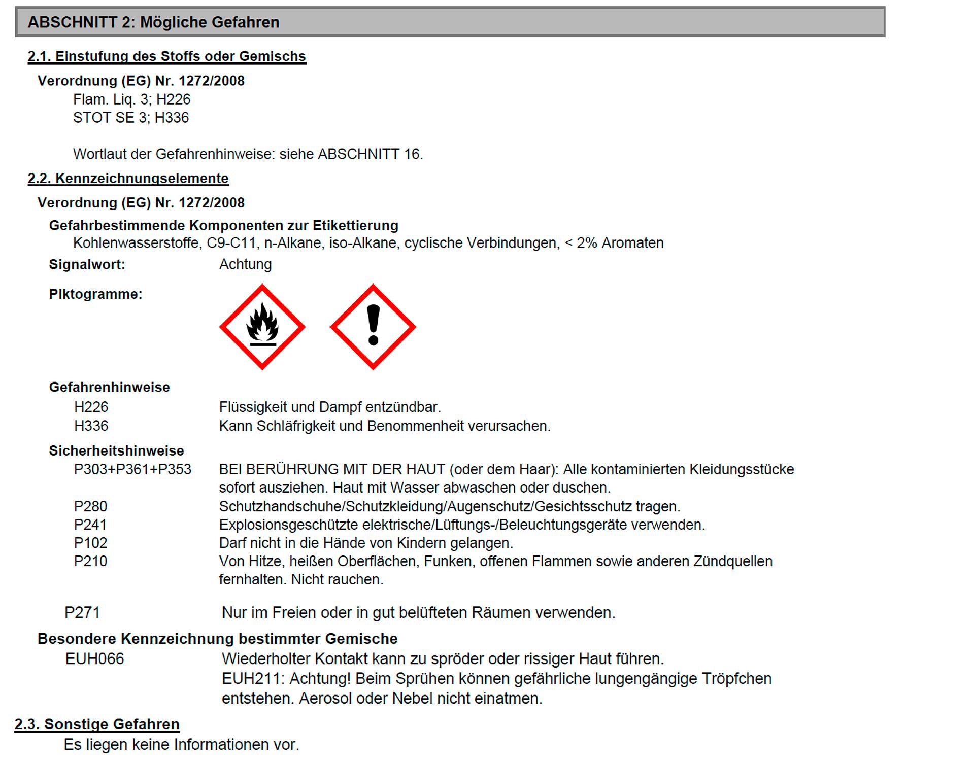 POCOline Heizkörperlack weiß hochglänzend ca. 2,5 l