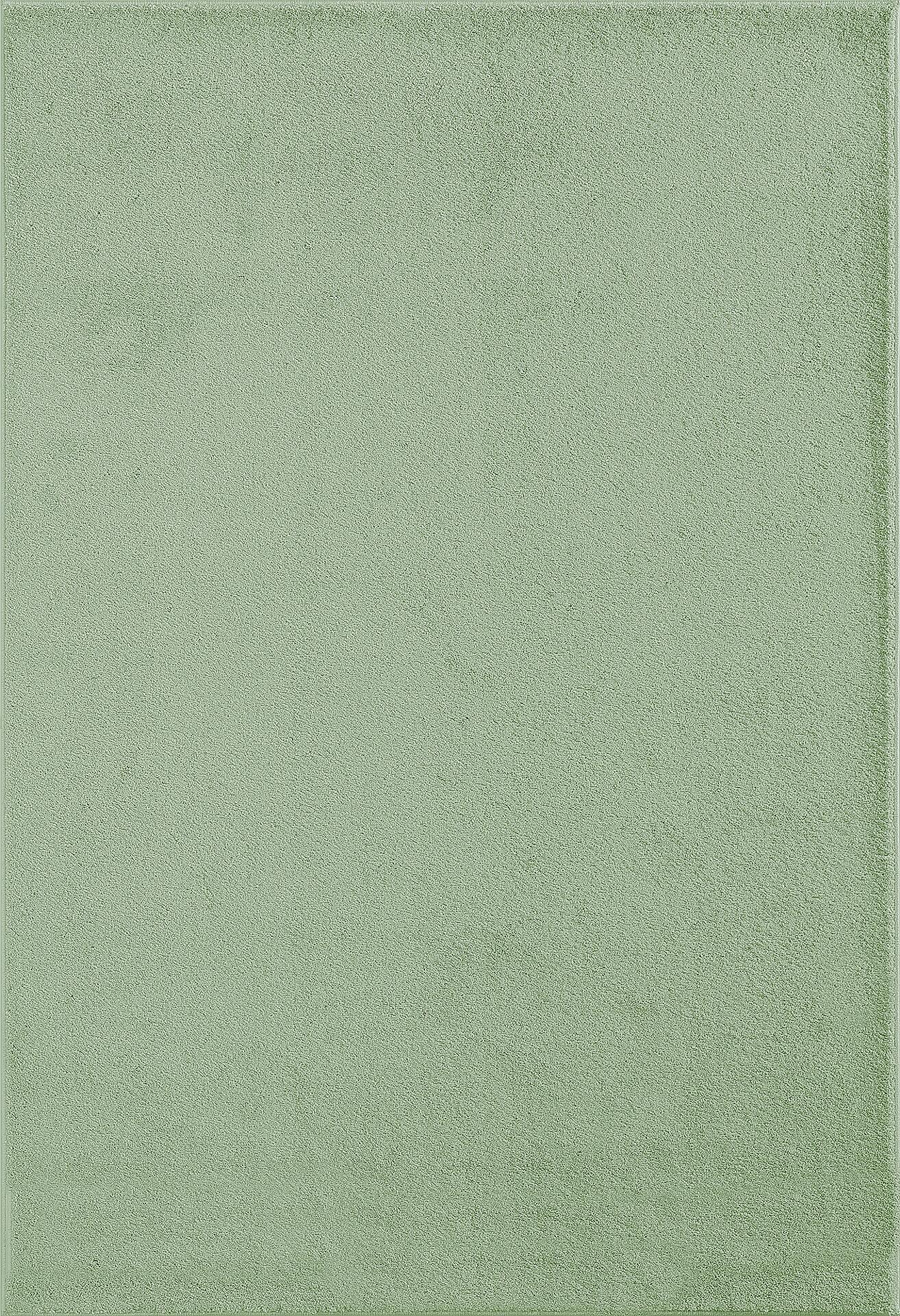 Teppich Montana mint B/L: ca. 160x220 cm