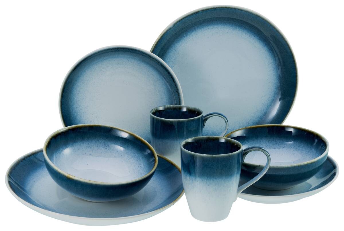 CreaTable Kombiservice Cascade