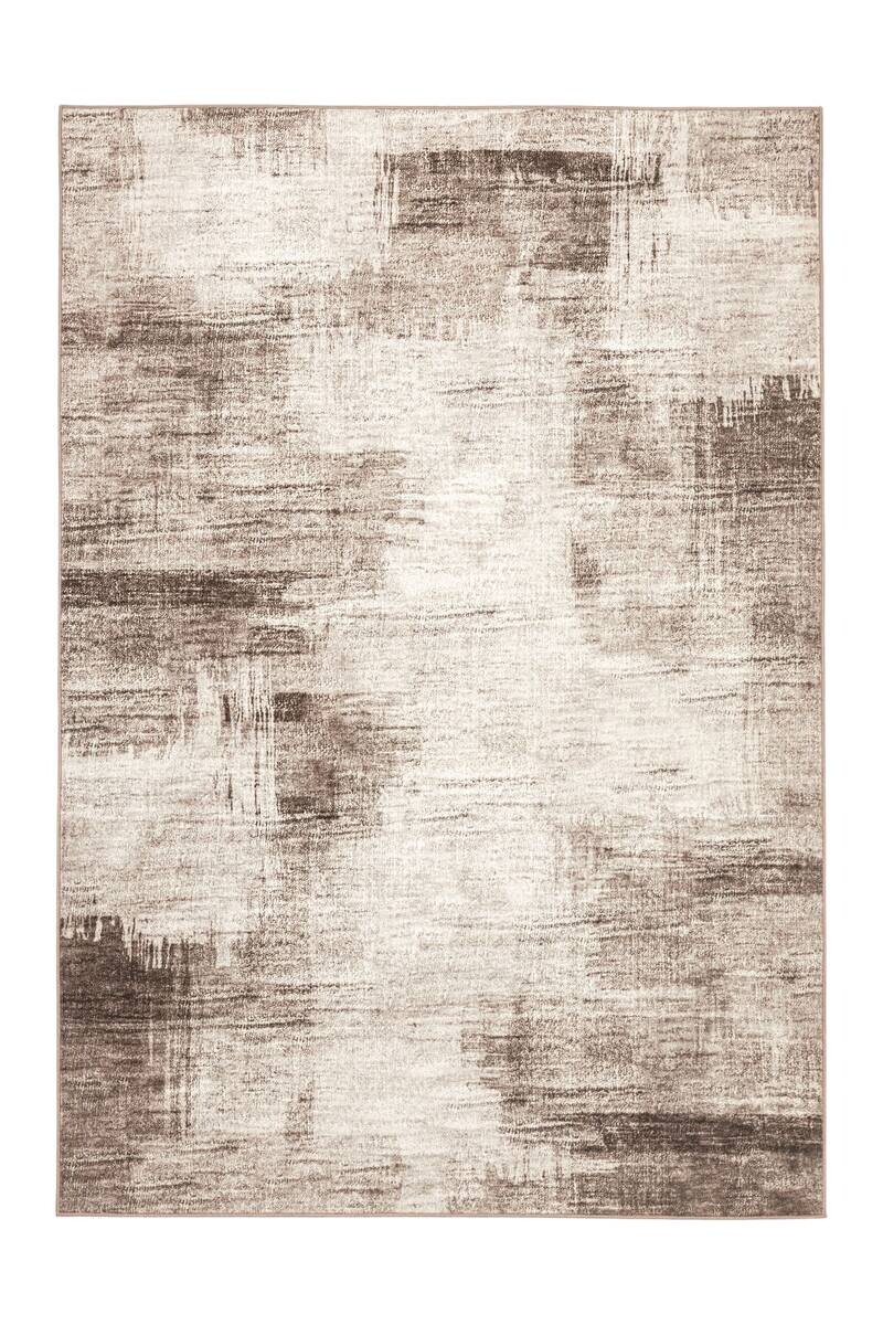 Obsession Teppich Avantgarde beige B/H/L: ca. 200x20x290 cm