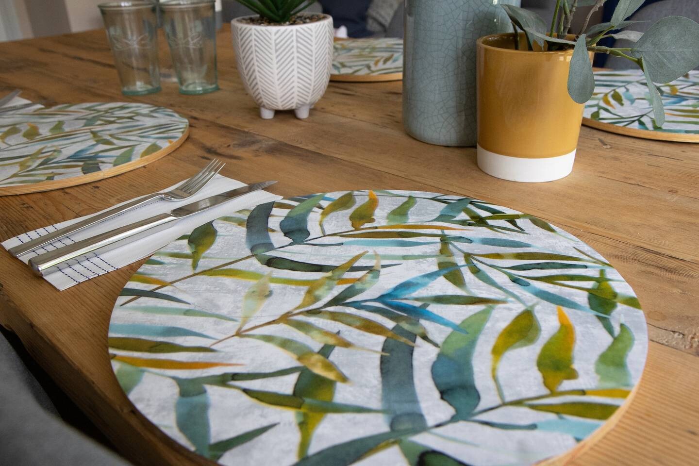 d-c-fix Dekofolie Lorina bunt B/L: ca. 45x200 cm