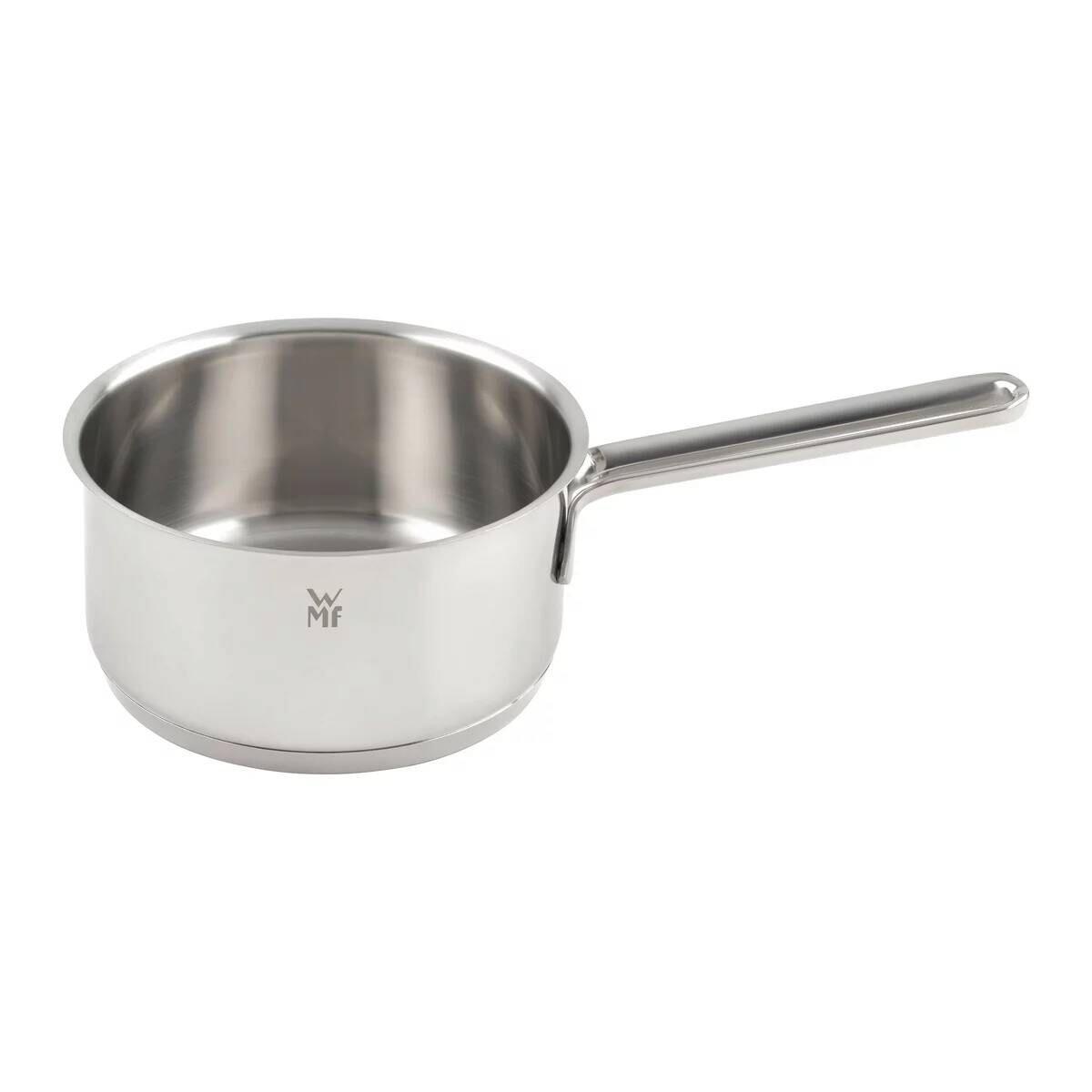 WMF Topfset Provence Plus silber Glas 7 tlg.