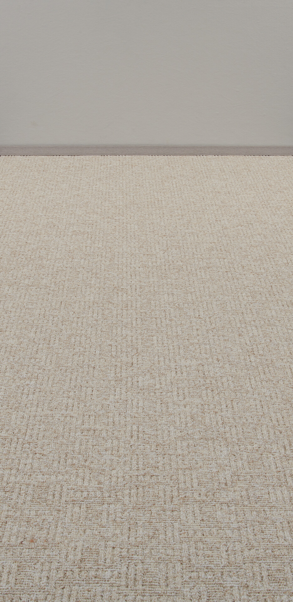 Teppichboden Olmypic beige B: ca. 400 cm pro m²