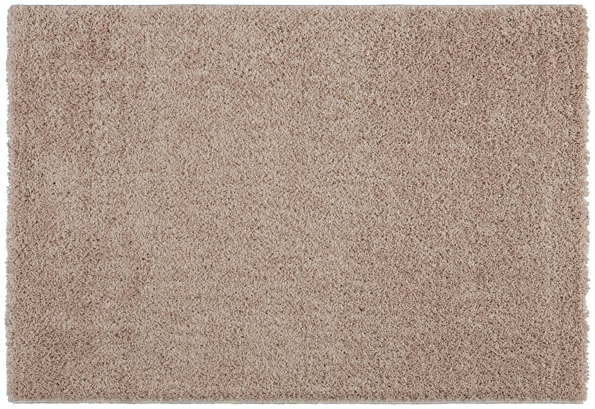 Teppich Emilia beige B/L: ca. 133x190 cm