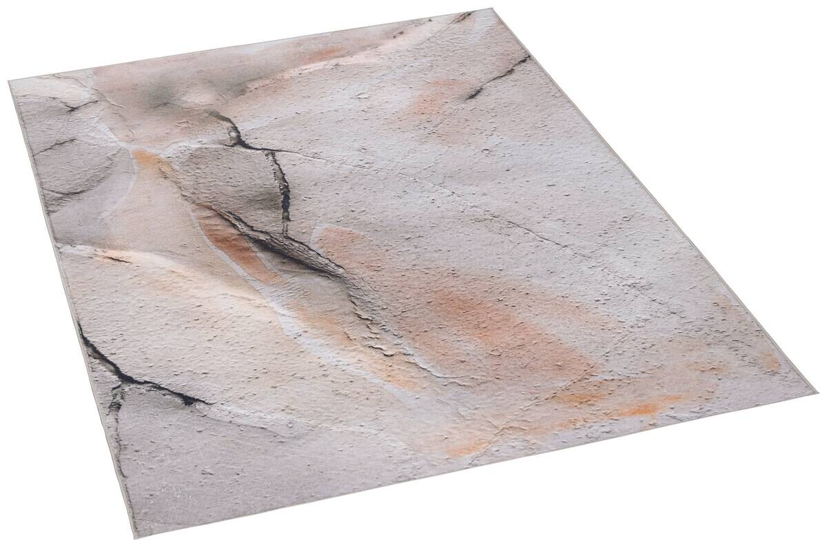 Webteppich Swing stein B/L: ca. 120x160 cm Webteppich Swing stein B/L: ca. 120x160 cm