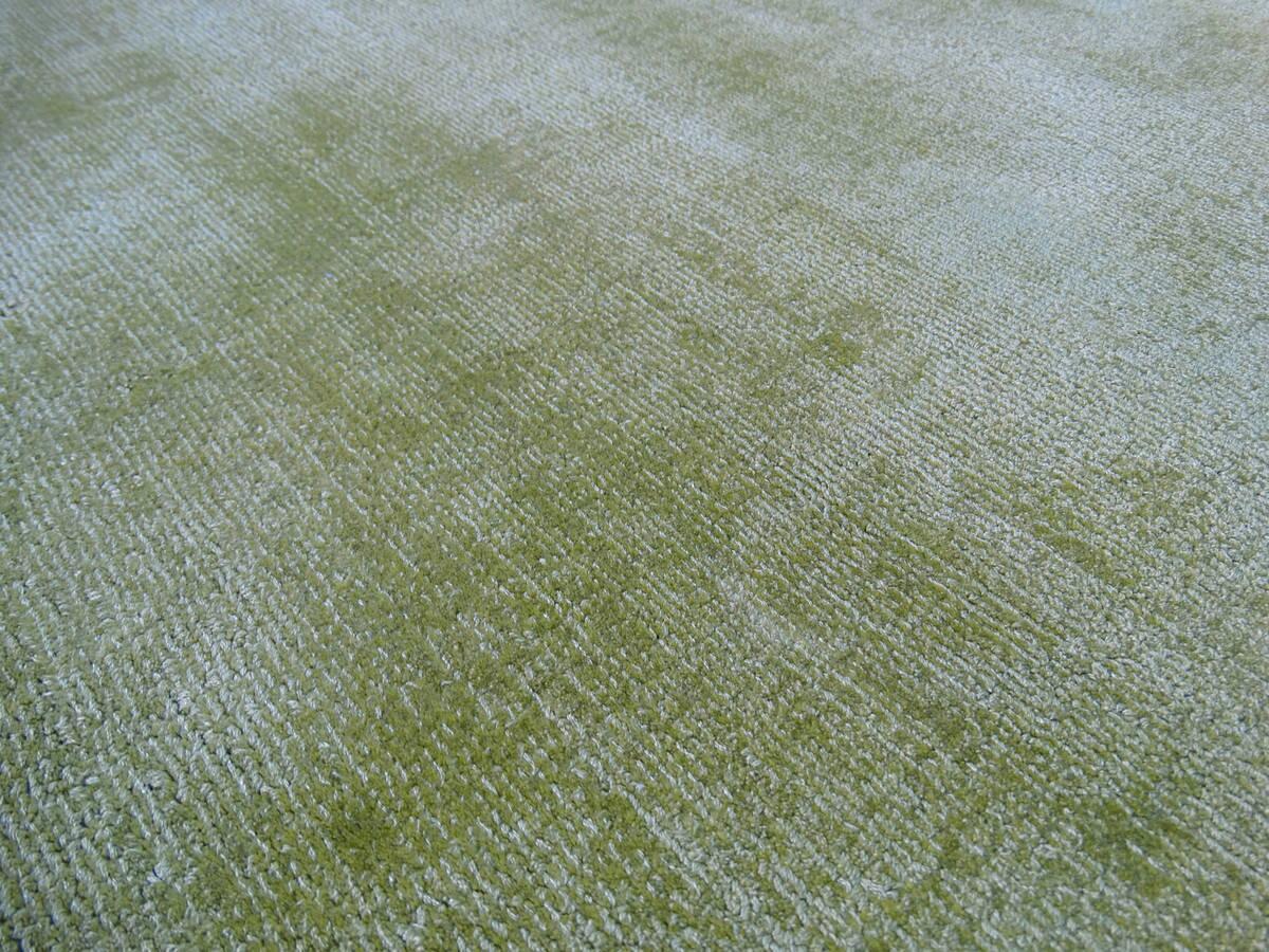 360Living Teppich Luxury grün B/L: ca. 160x230 cm