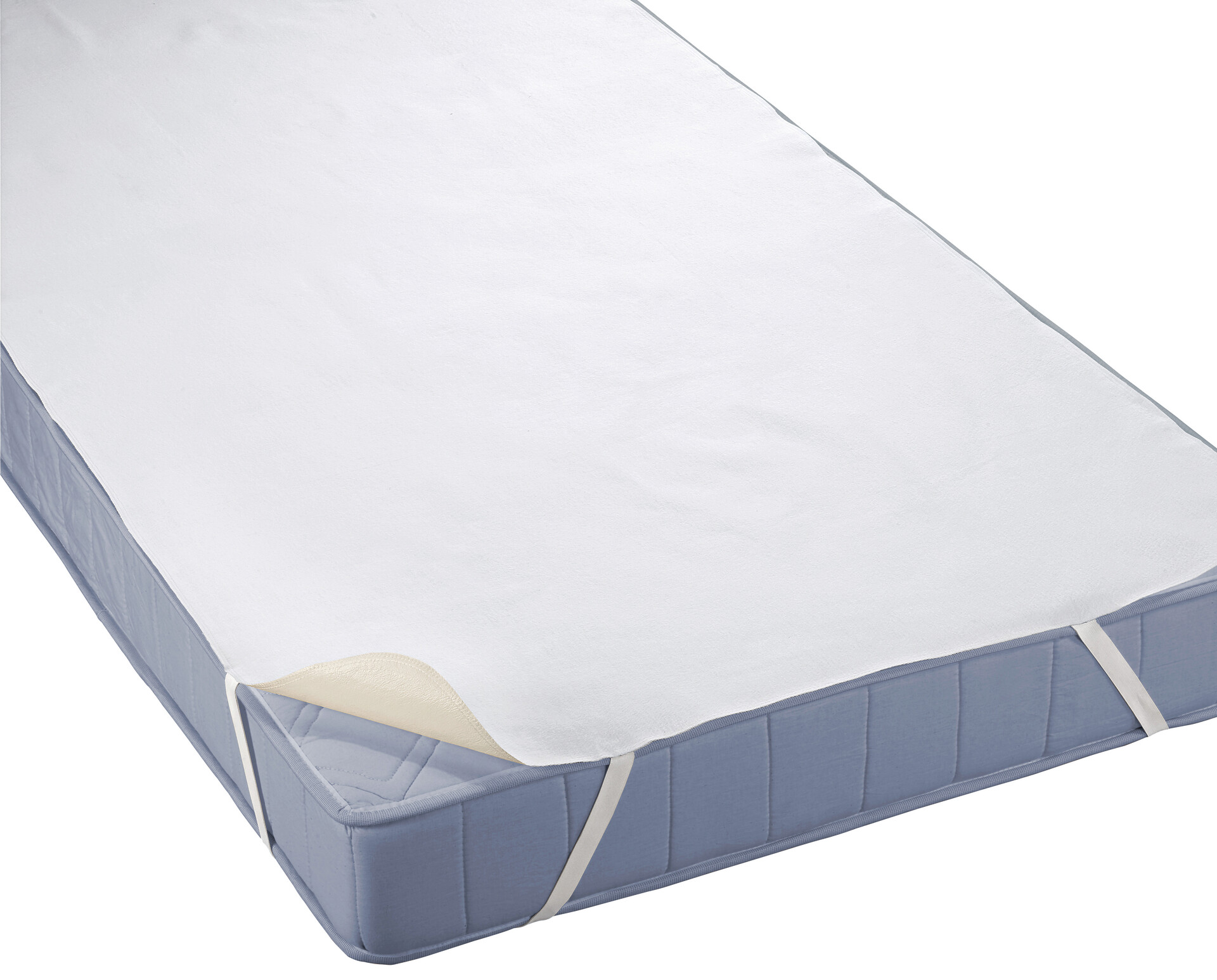 BIBERNA Matratzenauflage