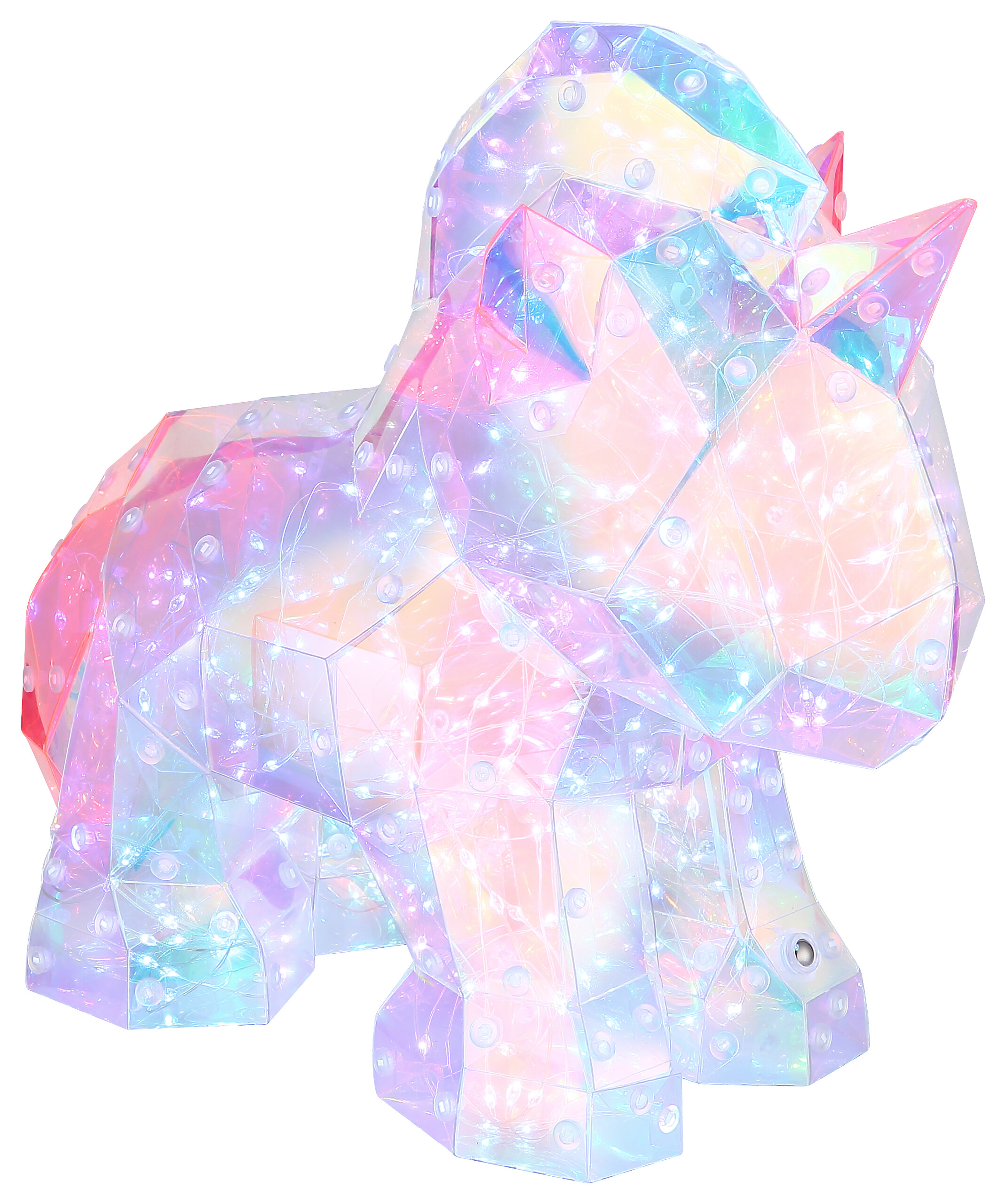 GLOBO LED-Tischleuchte