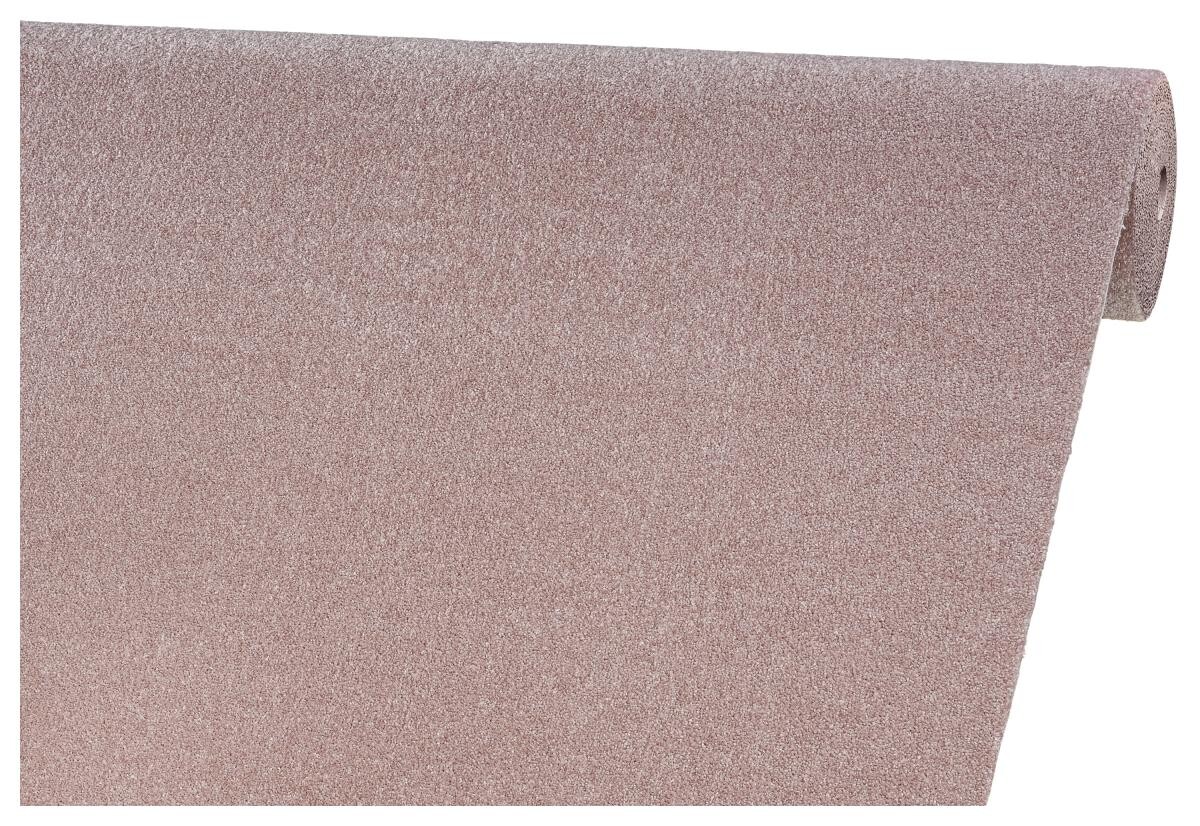 Teppichboden Lazio altrosa B: ca. 500 cm pro m²