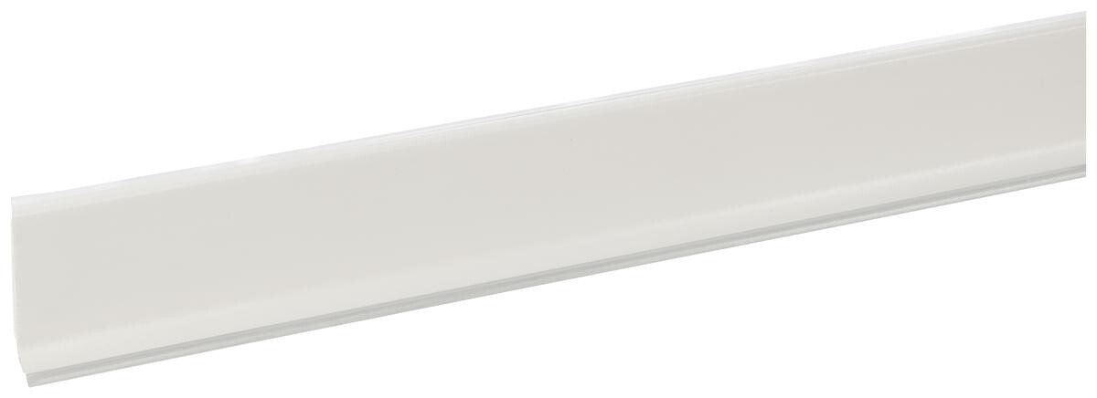 Sockelleiste L/B/H: ca. 250x1,28x6 cm pro Stück