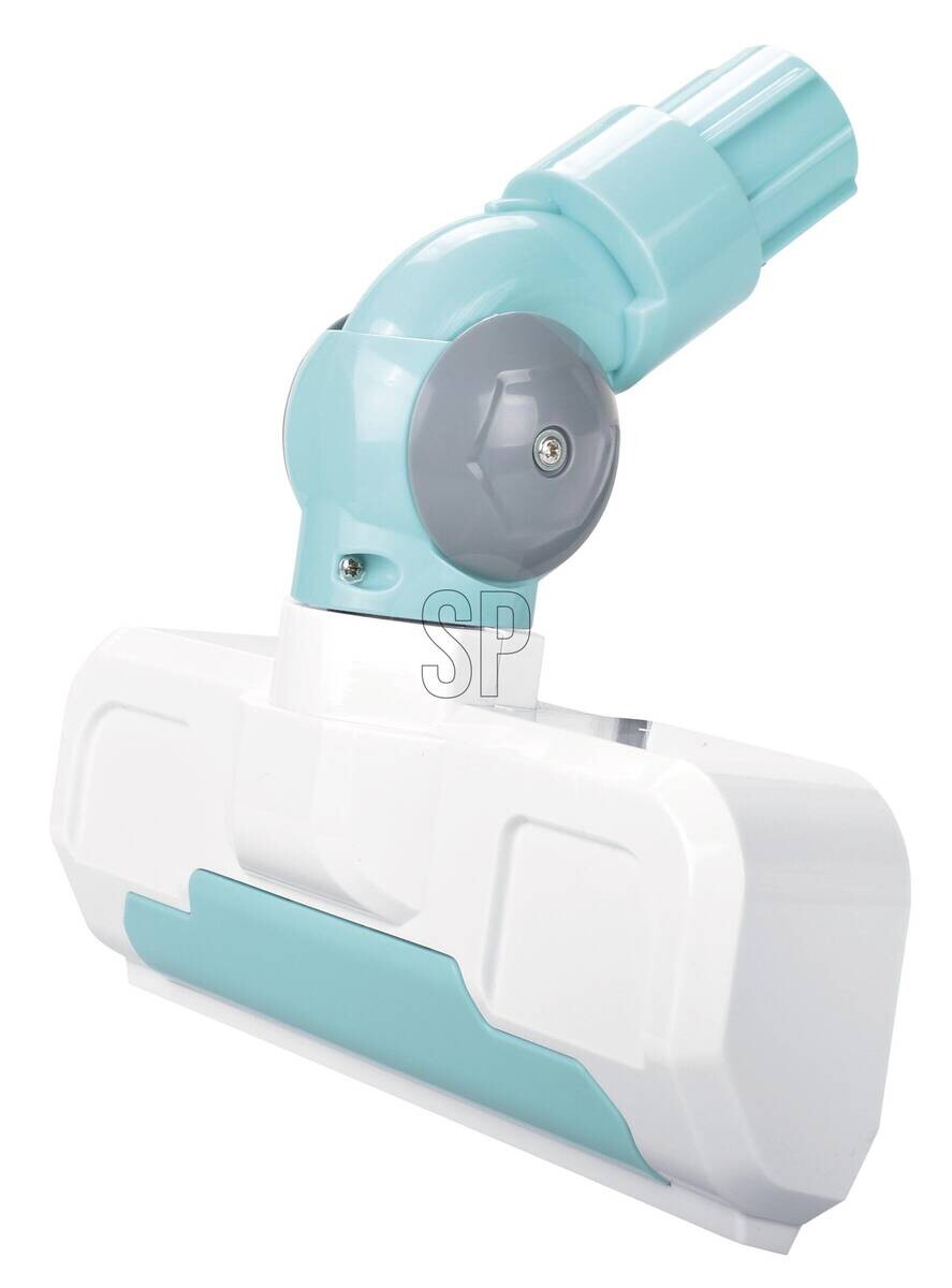 Spielzeug Staubsauger B/H/L: ca. 54,5x9x22,5 cm