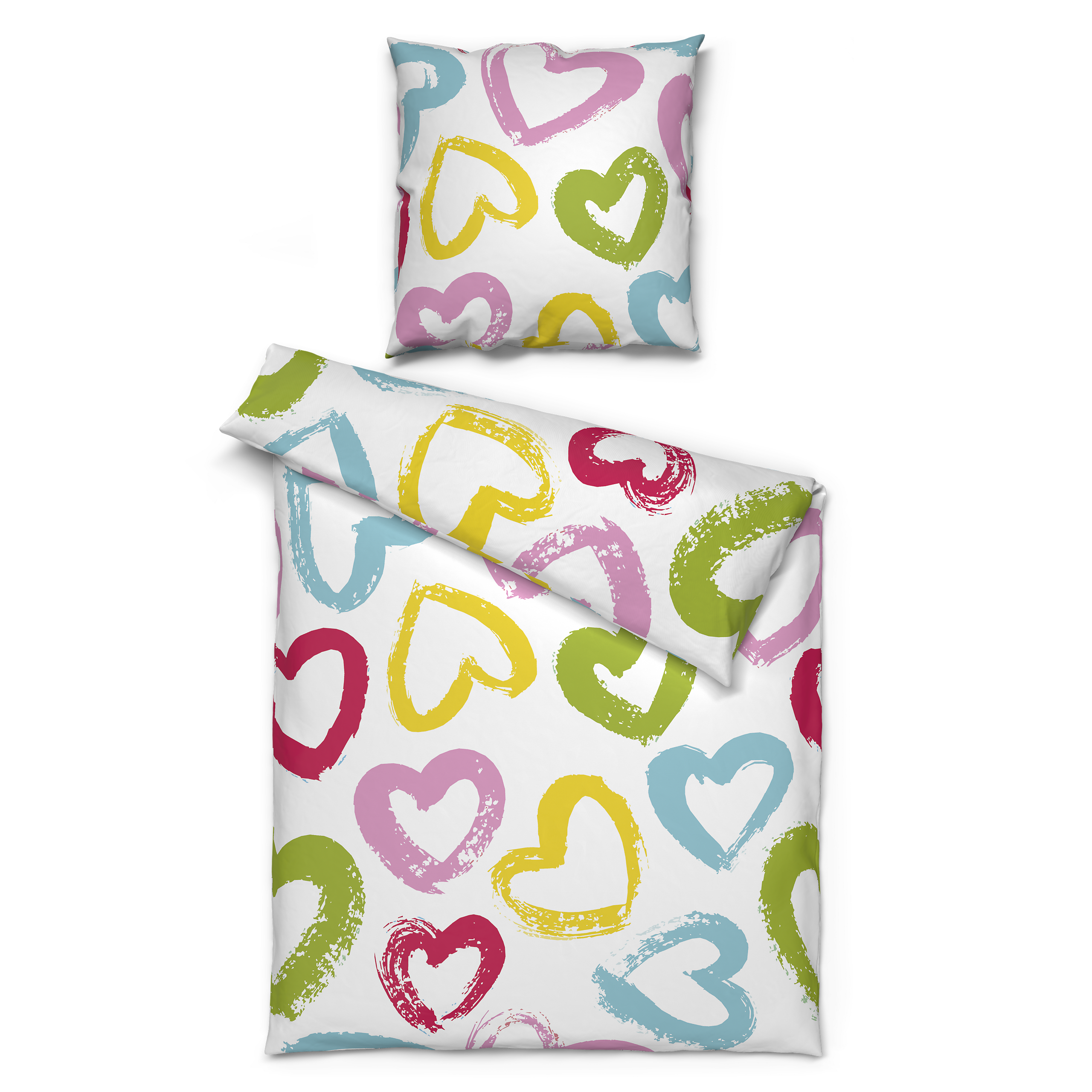 Microfaser Bettwäsche