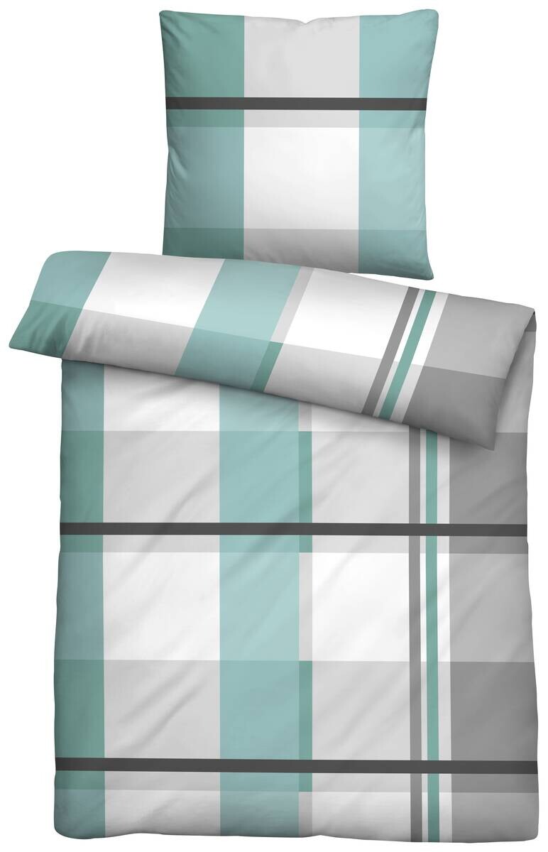 Microfaser Bettwäsche