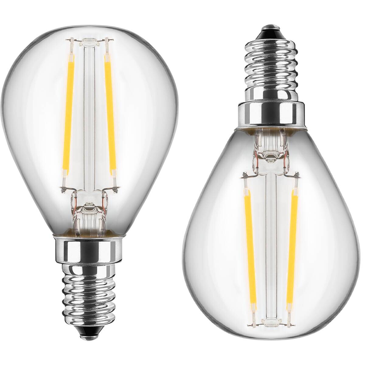 Blulaxa Leuchtmittel 49798 E14