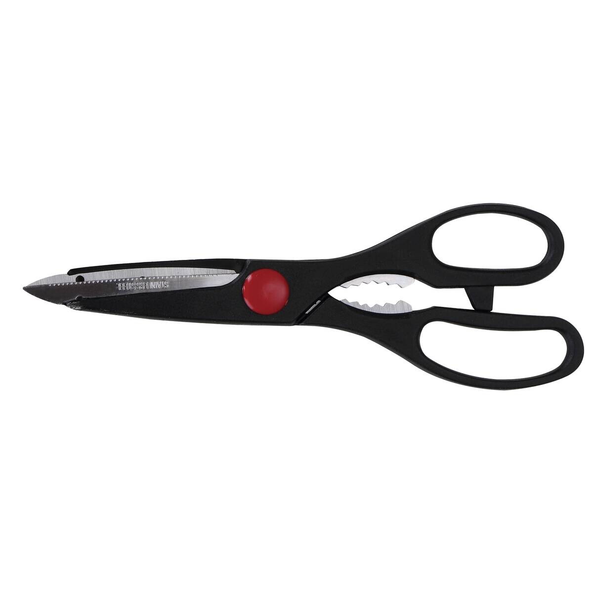 SAN IGNACIO Messerset TENESSY silber Edelstahl