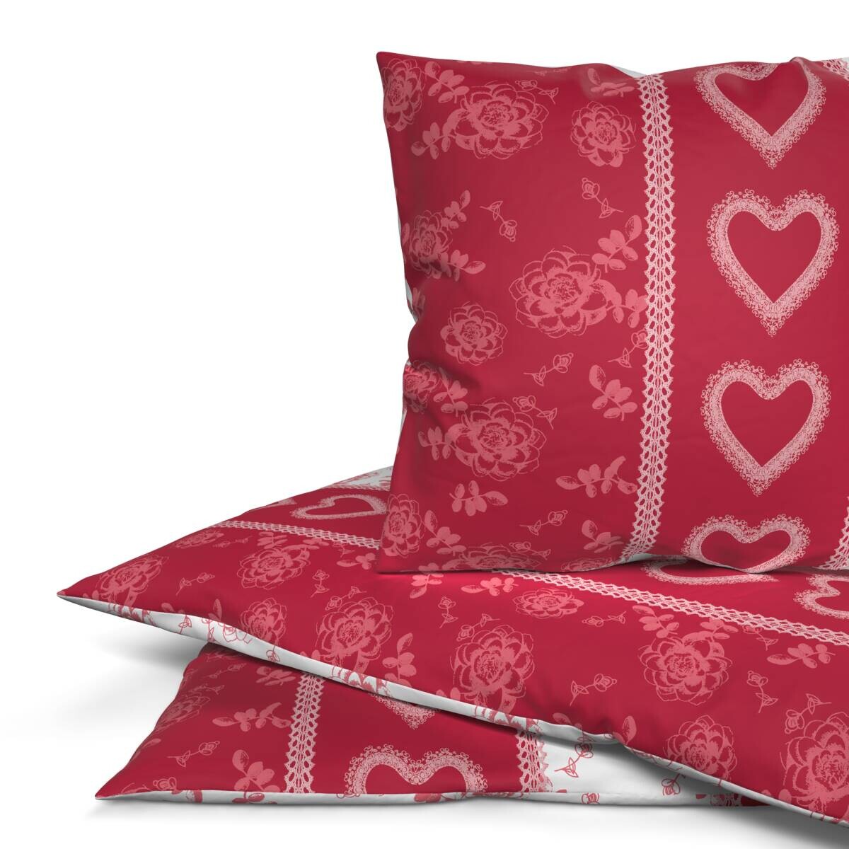 Baumwoll Bettwäsche Cotton touch