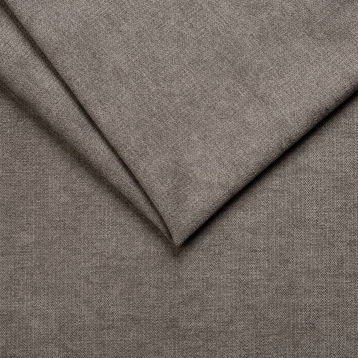 Hocker grau schwarz B/H/T: ca. 108x45x76 cm