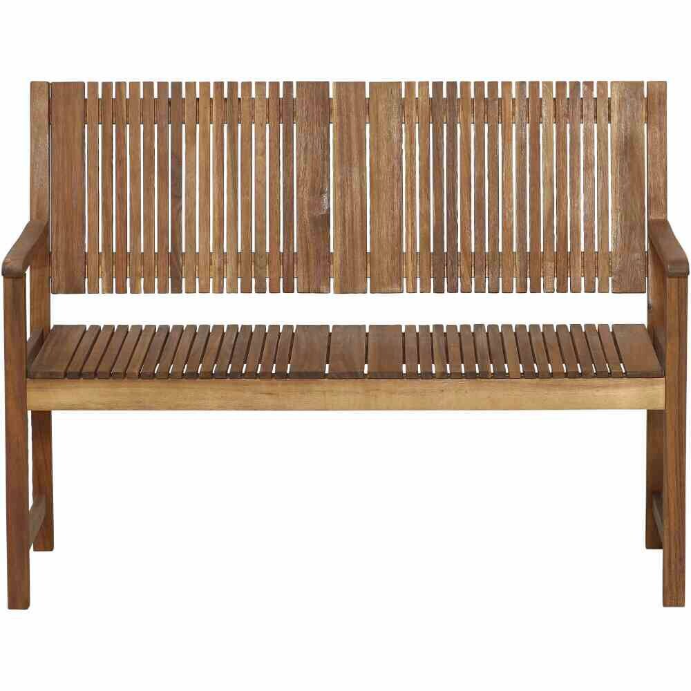 Gardamo Bank FALUN beige Akazie