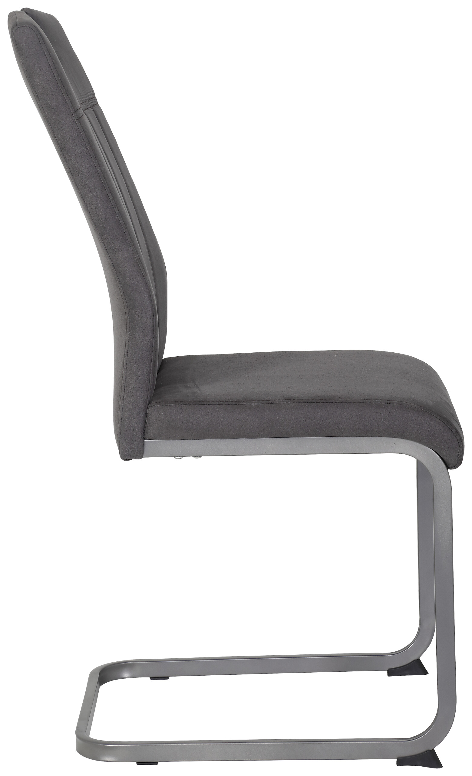 Essgruppe Agnes I Eiche anthrazit Holzwerkstoff B/H/T: ca. 220x76x90 cm