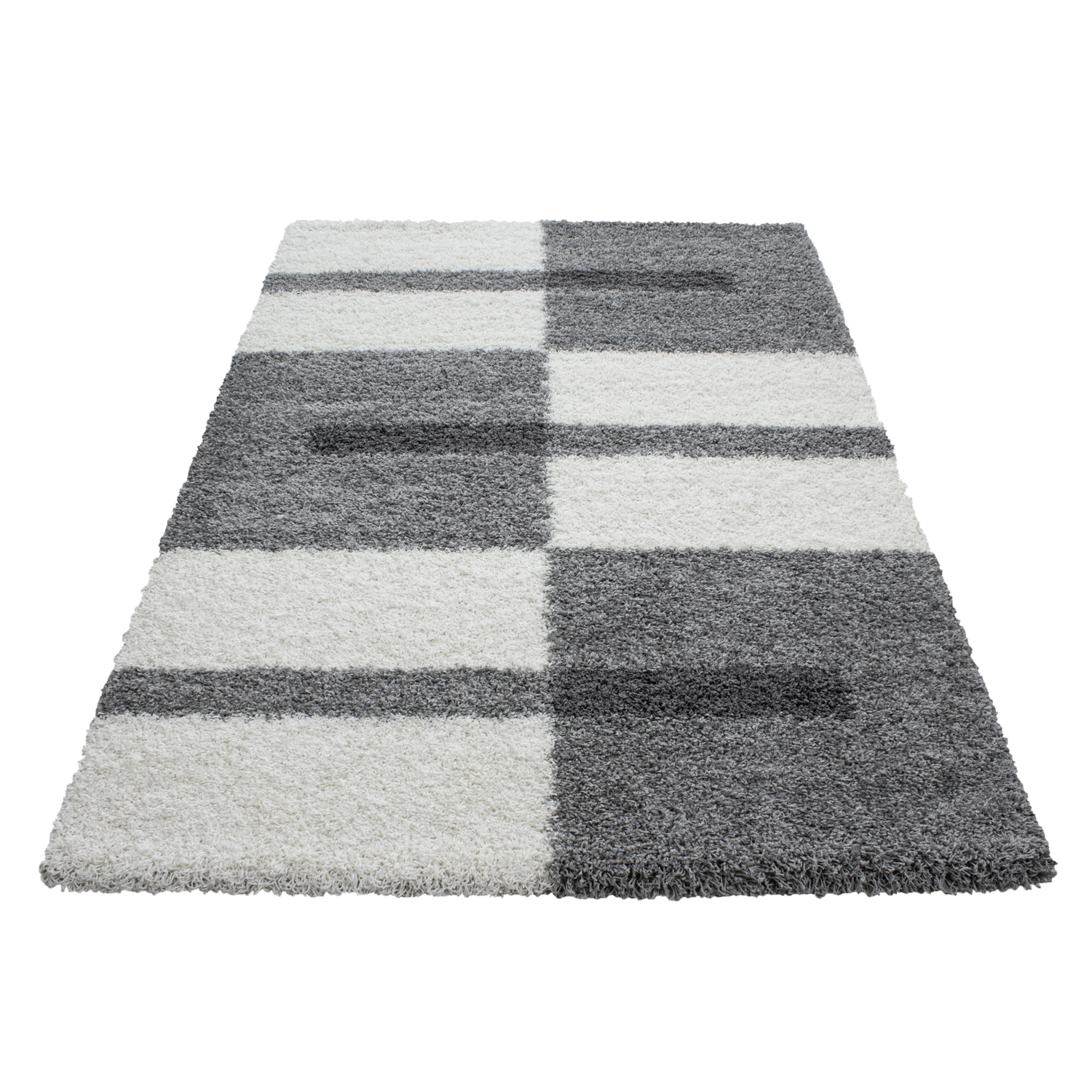 Ayyildiz Teppich GALA hellgrau B/L: ca. 140x200 cm Ayyildiz Teppich GALA hellgrau B/L: ca. 140x200 cm