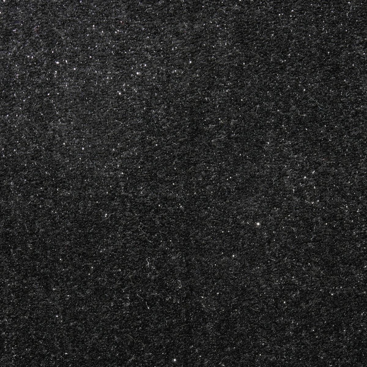 Teppichboden Harrow Flash schwarz B: ca. 500 cm pro m²