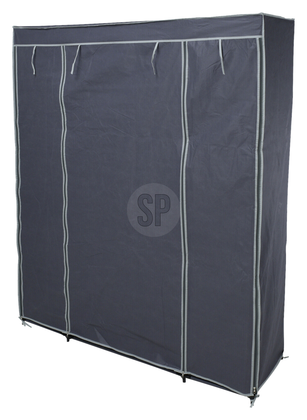 Kleiderschrank anthrazit Stahl Kleiderschrank anthrazit Stahl