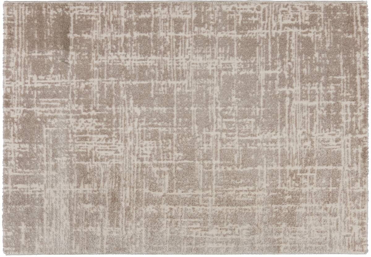 Teppich Castello sand B/L: ca. 120x170 cm