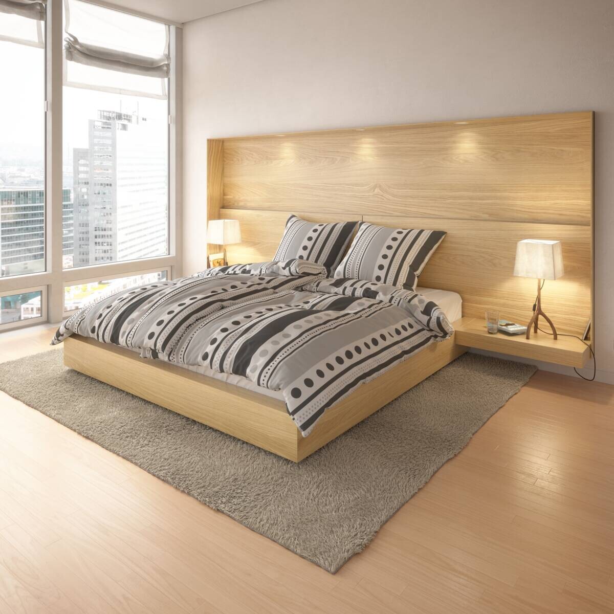 Microfaser Bettwäsche