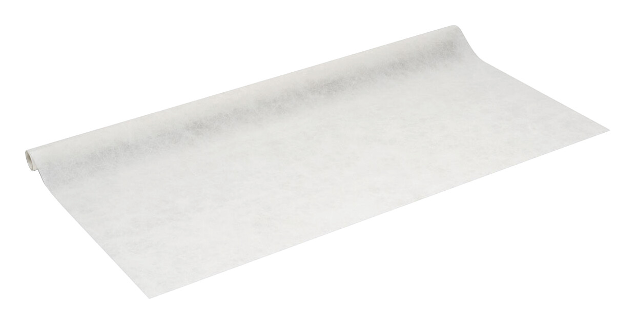 d-c-fix Fensterfolie Reispapier transparent weiß B/L: ca. 67,5x200 cm