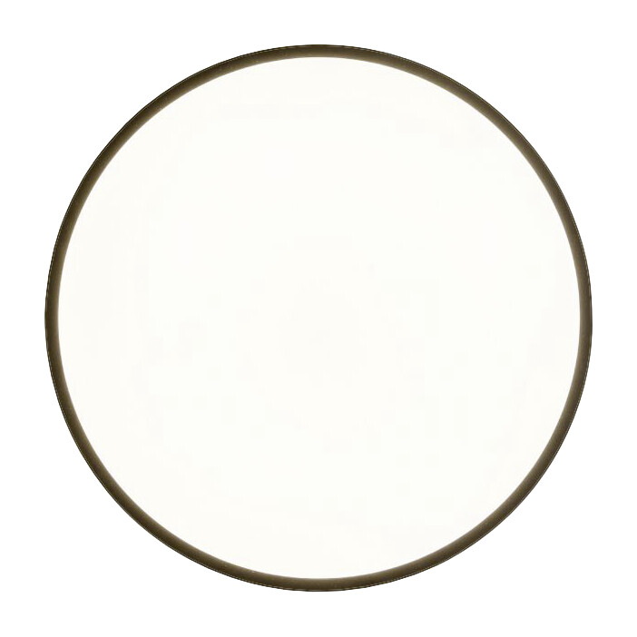 Näve Leuchten LED Deckenleuchte NV1380023 weiß Metall Kunststoff H/D: ca. 6x34 cm null 1 Brennstellen