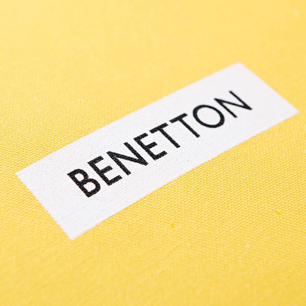 Dekokissen Fruits weiß Baumwolle B/L: ca. 40x40 cm