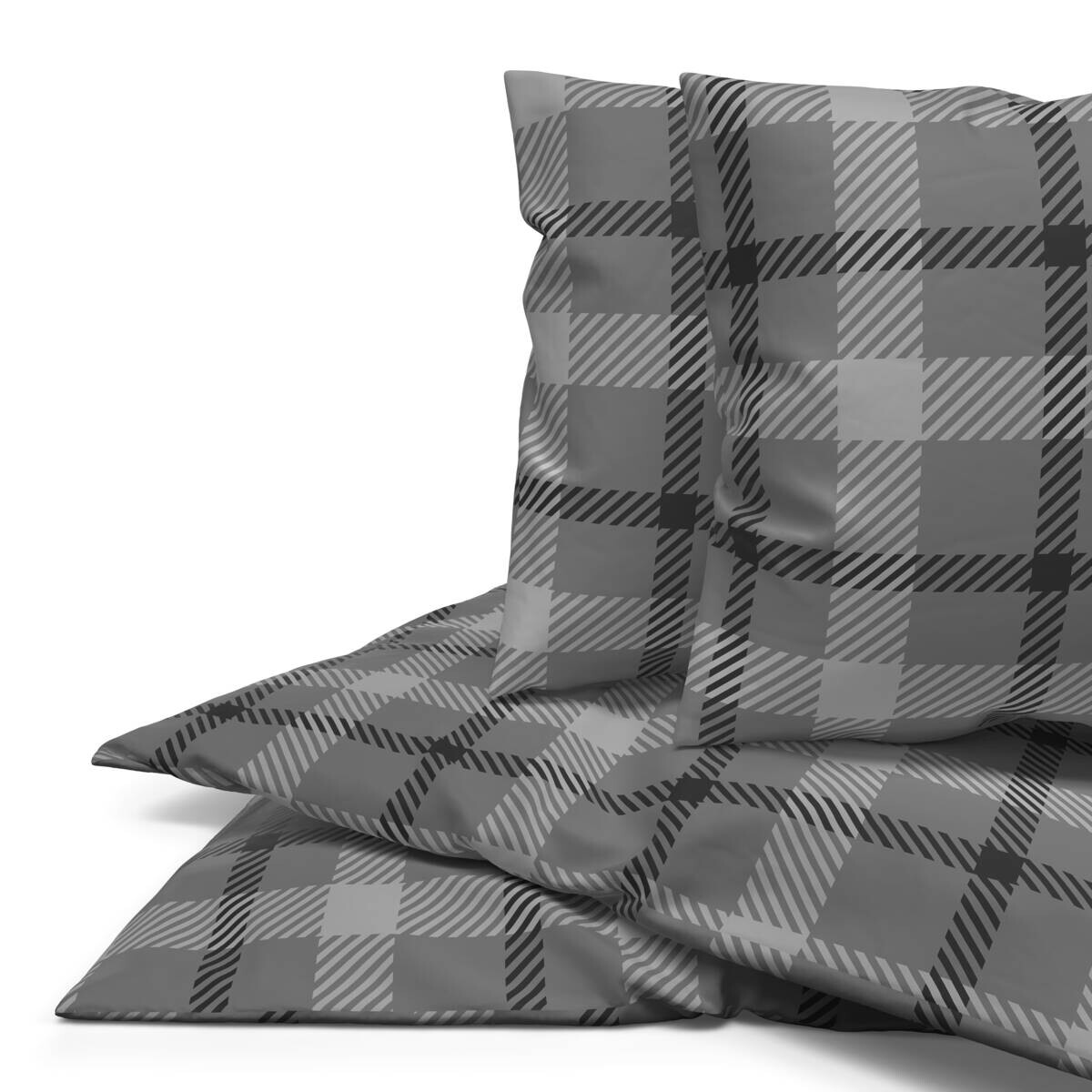 Baumwoll Bettwäsche Biber