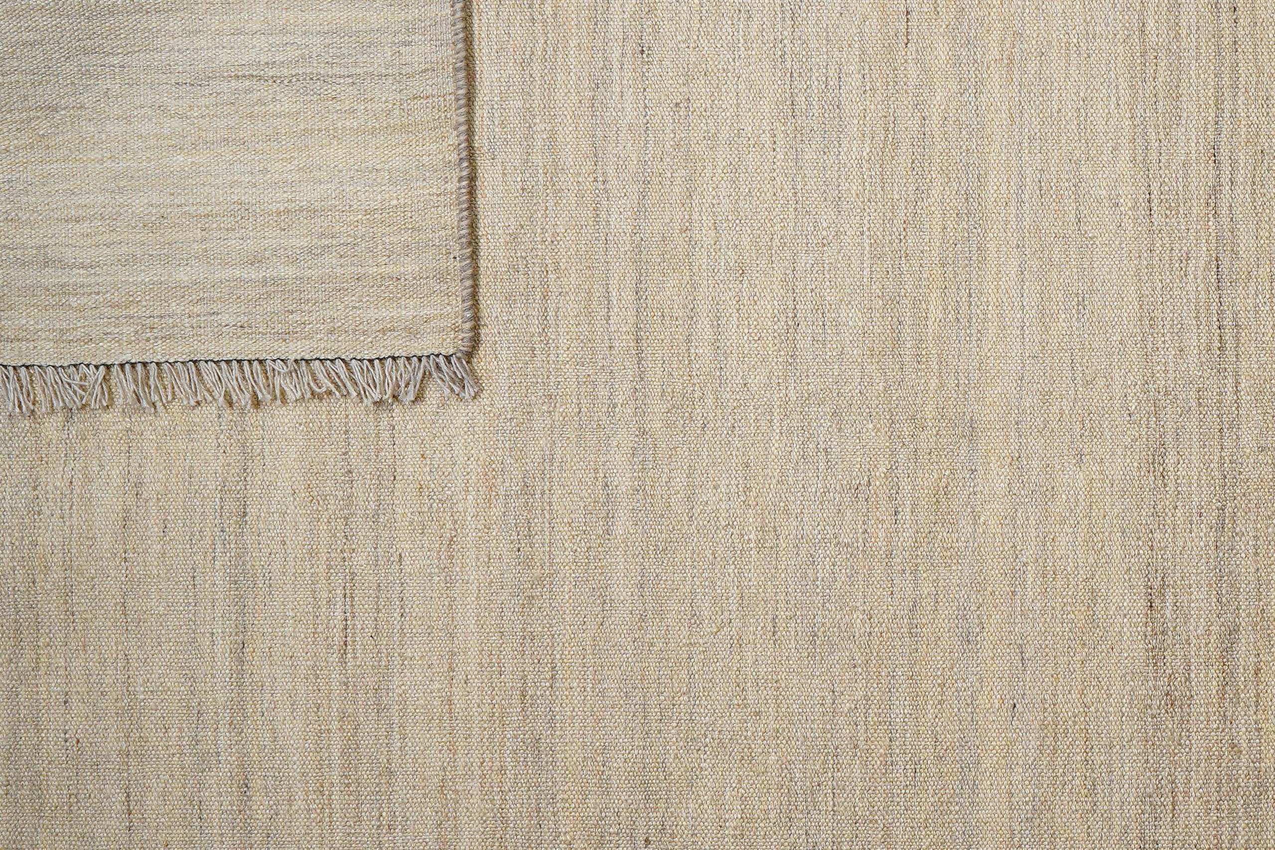 PersaTepp Teppich Kelim Gashgai beige B/H/L: ca. 172x1x249 cm