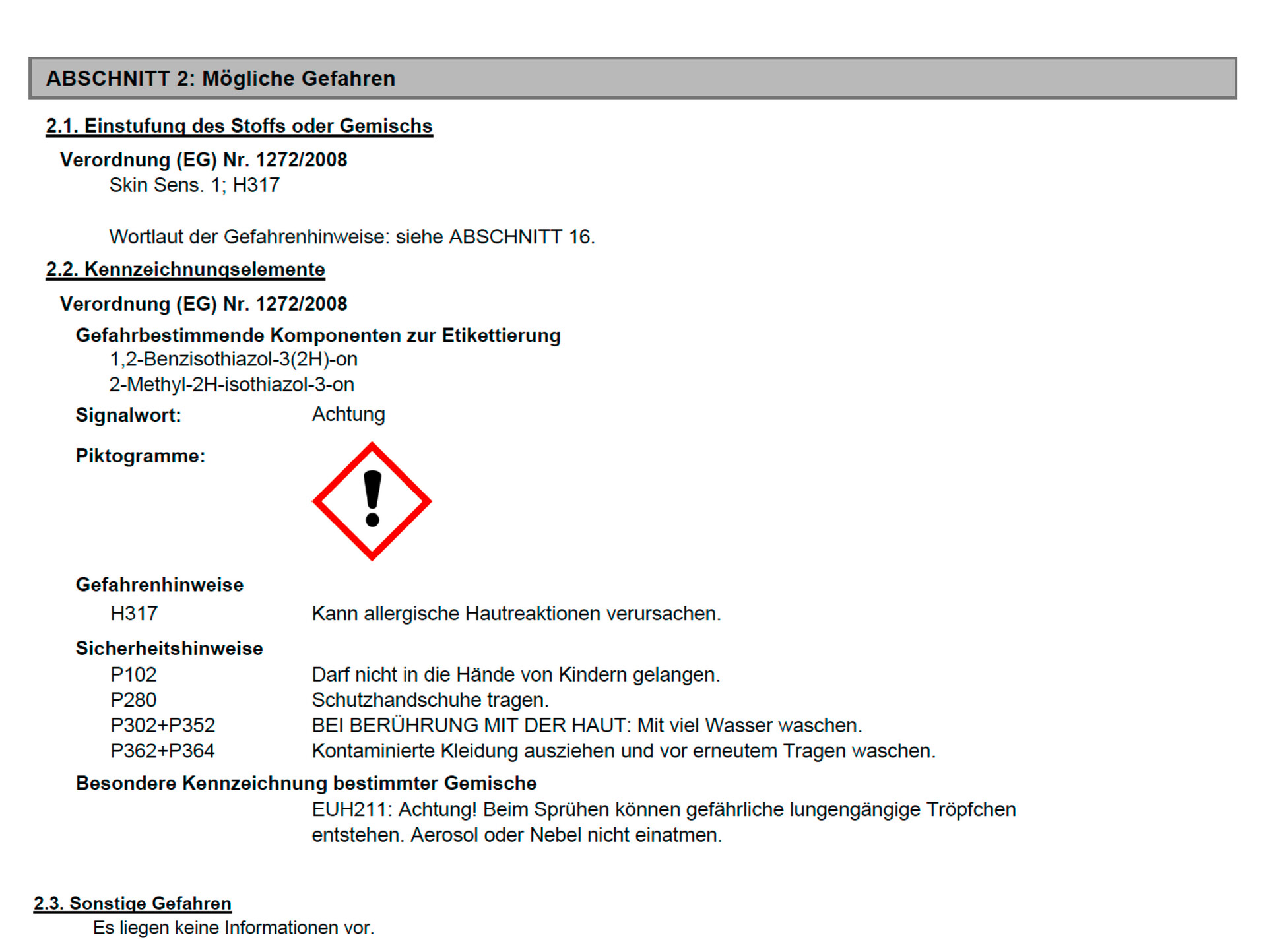 POCOline Acyl Buntlack enzianblau matt ca. 0,25 l