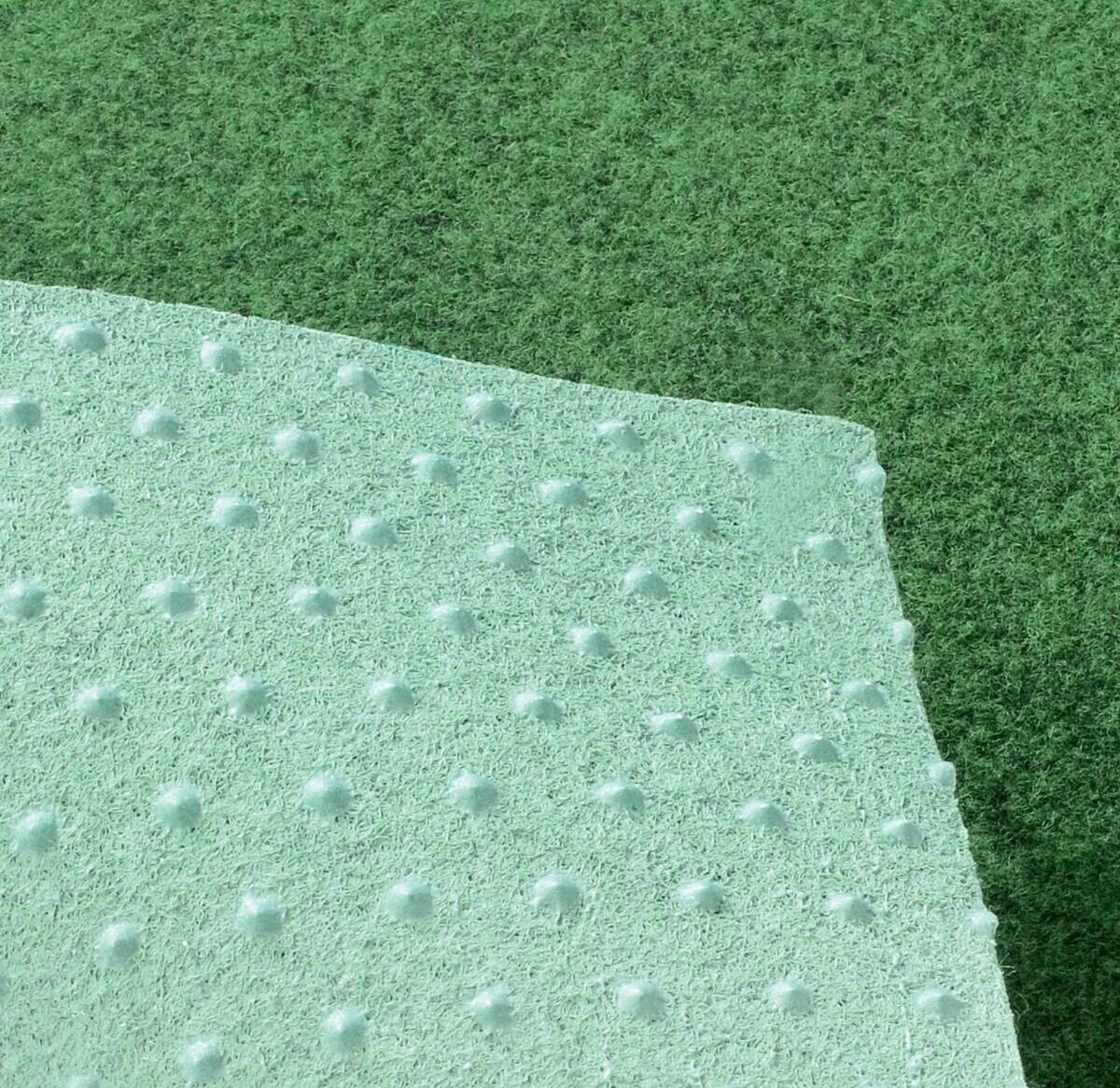 Kunstrasen Grass grün B/L: ca. 133x300 cm pro Stück