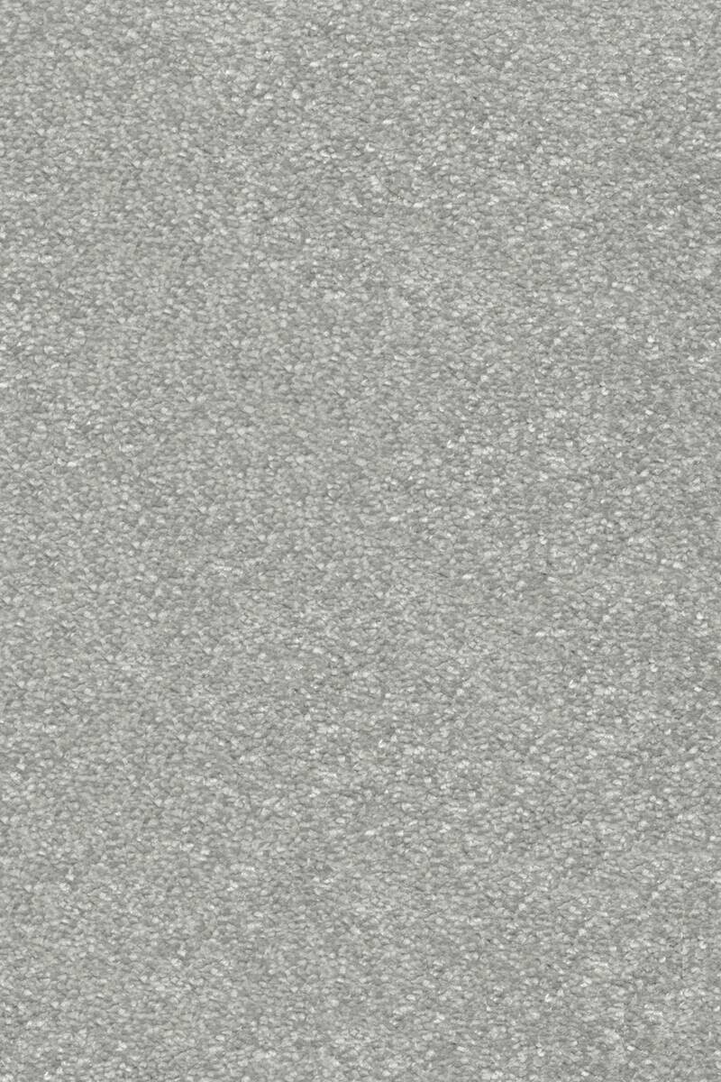 Teppichboden Nobilis silber B: ca. 500 cm pro m²