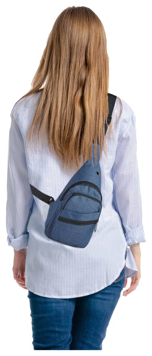 Crossbag sortiert B/H/T: ca. 17x30x10 cm