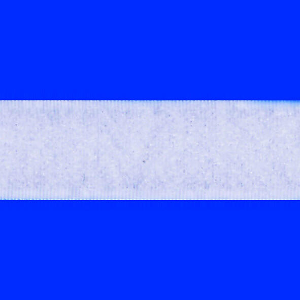 Flauschband Meterware