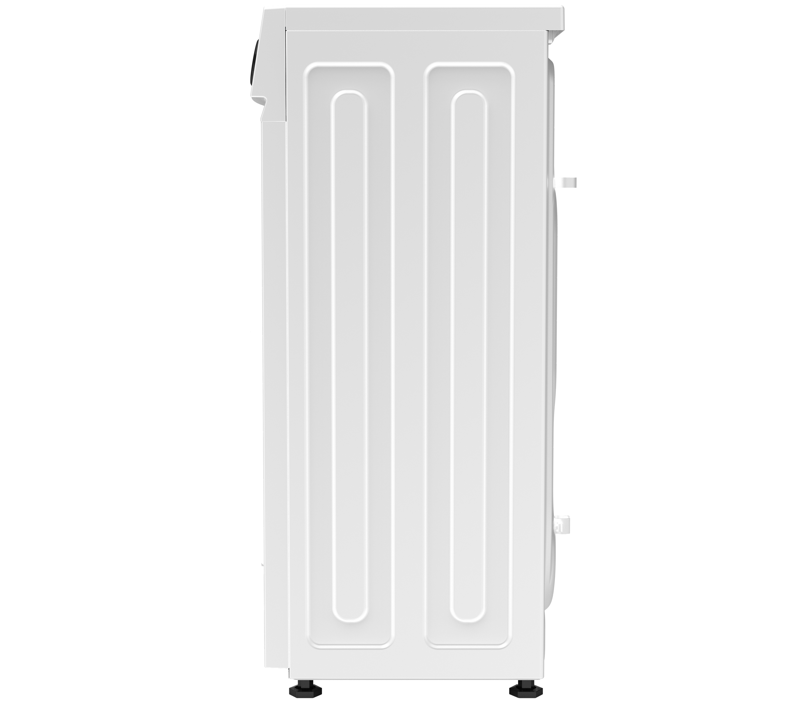 PKM Waschmaschine weiß B/H/T: ca. 59,5x85x44 cm ca. 7 kg