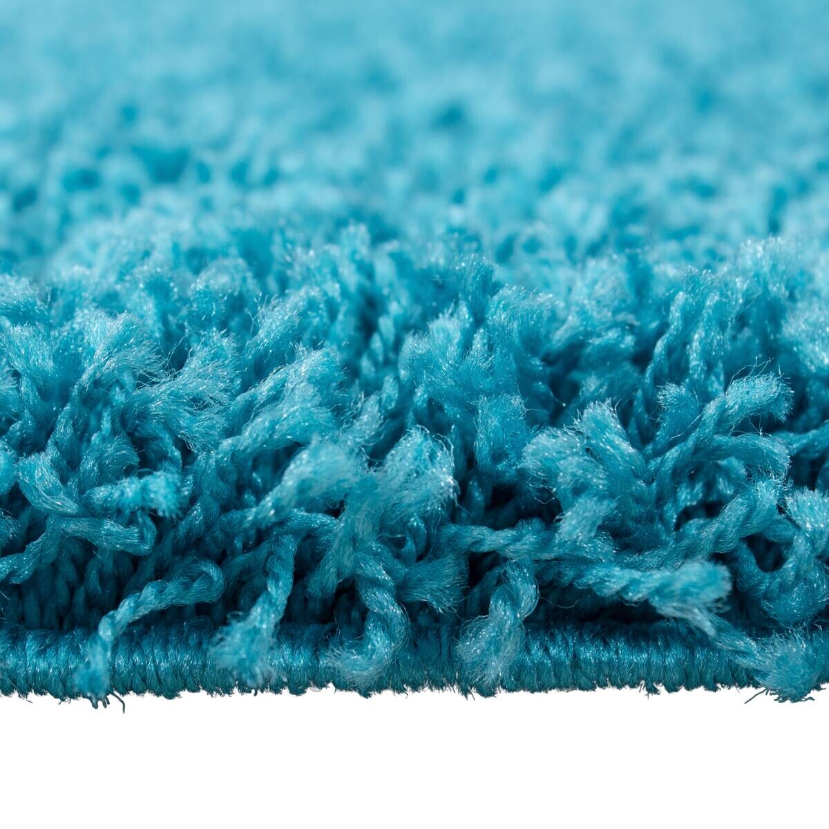 Ayyildiz Teppich LIFE türkis D: ca. 80 cm Ayyildiz Teppich LIFE türkis D: ca. 80 cm