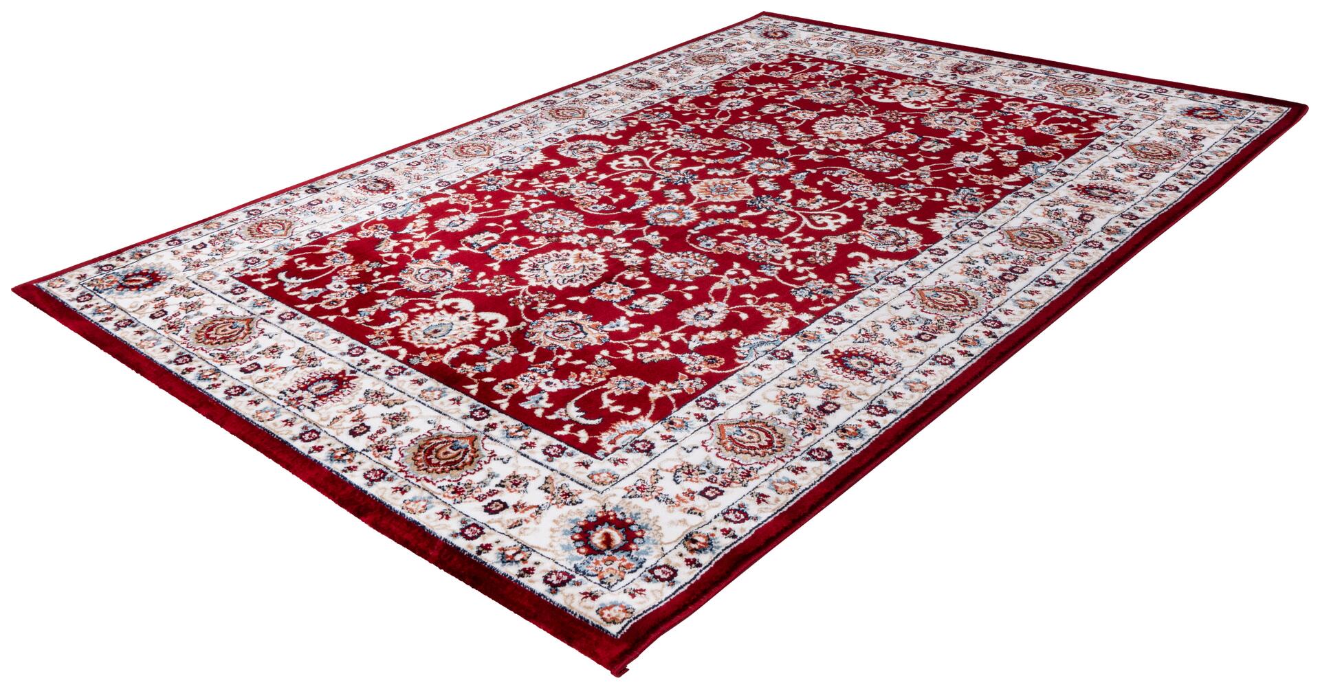 Obsession Teppich My Orient rot B/L: ca. 80x150 cm