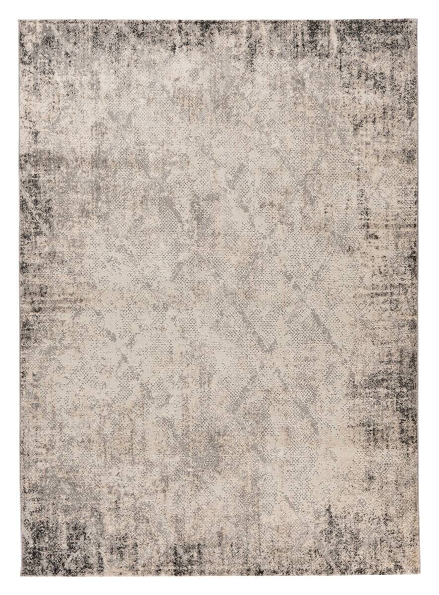 Obsession Teppich My Salsa grau B/L: ca. 160x230 cm